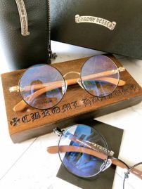 Picture of Chrome Hearts Optical Glasses _SKUfw41816161fw